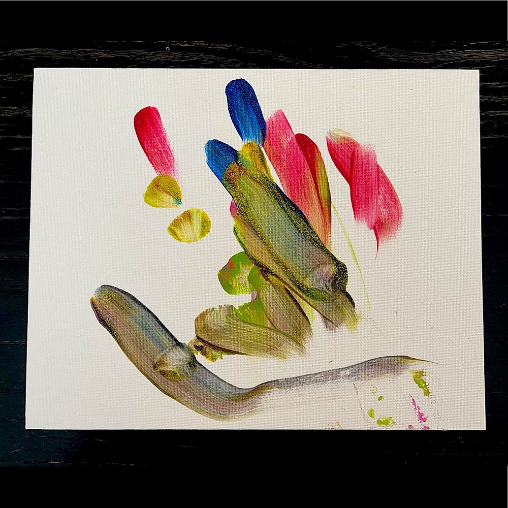 Team Jocelyn Painting